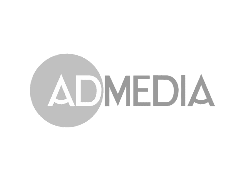 AdMedia logo