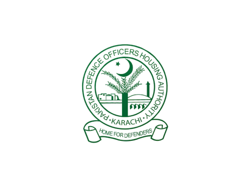 DHA City Phase 2 logo