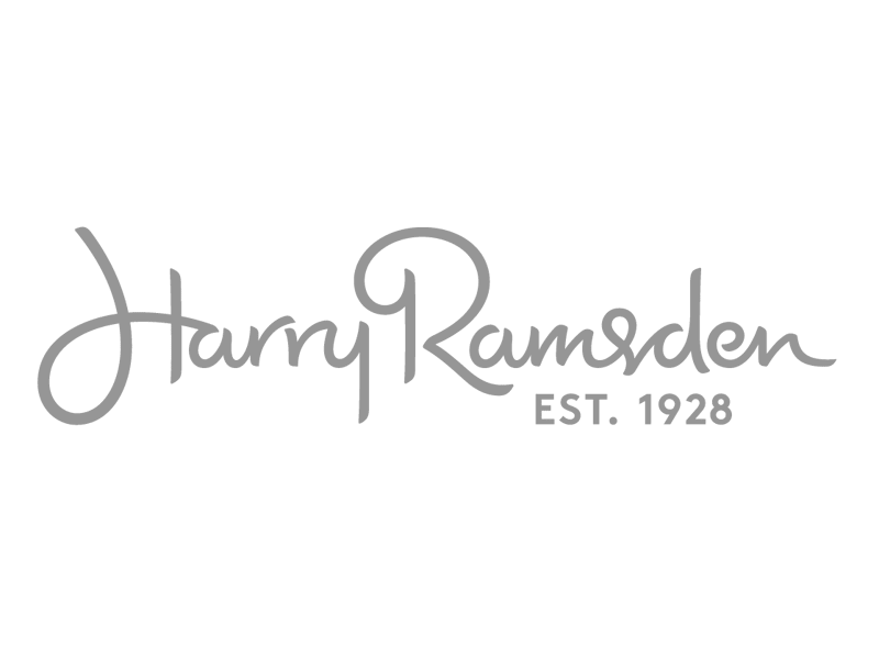 Harry Ramsden logo