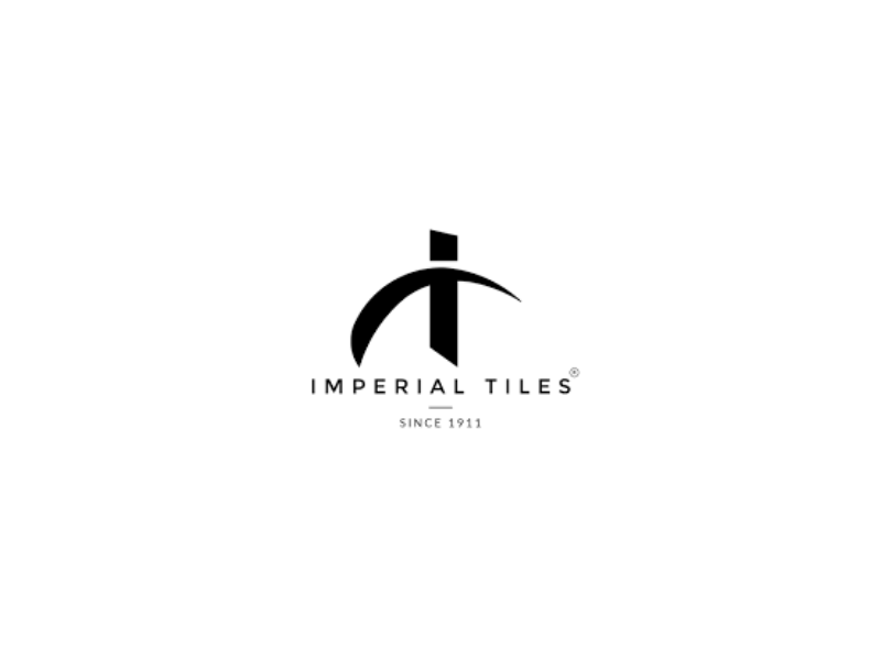 Iperial Tiles logo