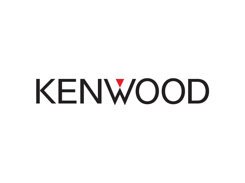 Kenwood logo