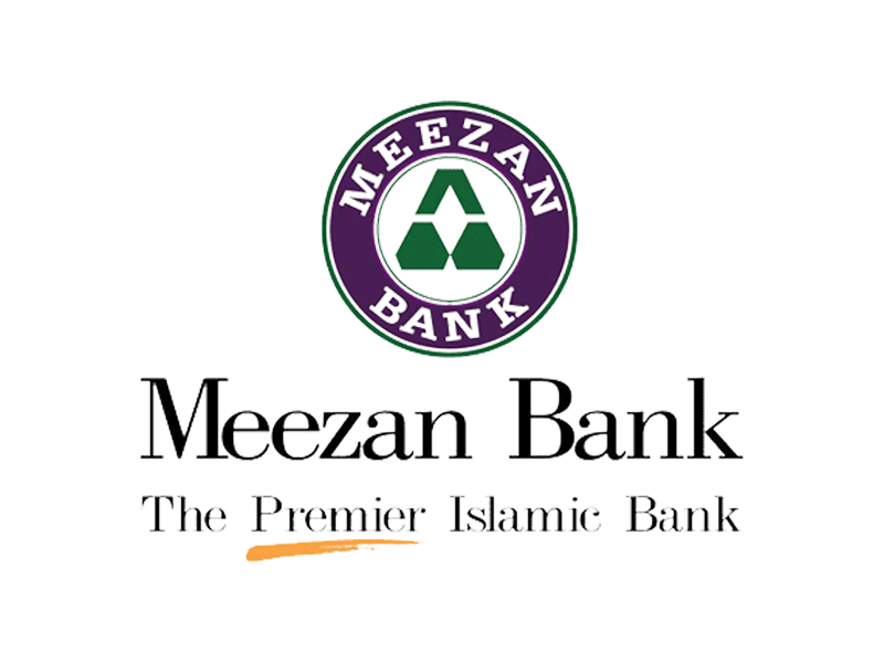 Meezan Bank logo