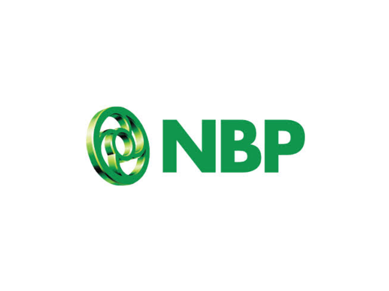 National Bank of Pakistan (NBP) logo