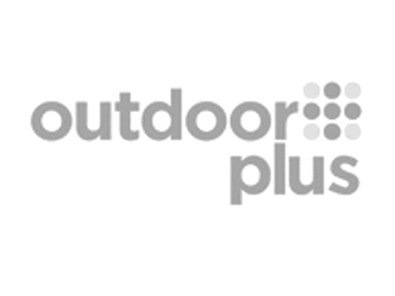 Outdoor Plus logo