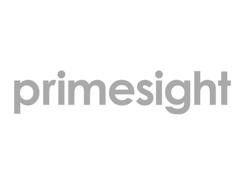 Primesight logo