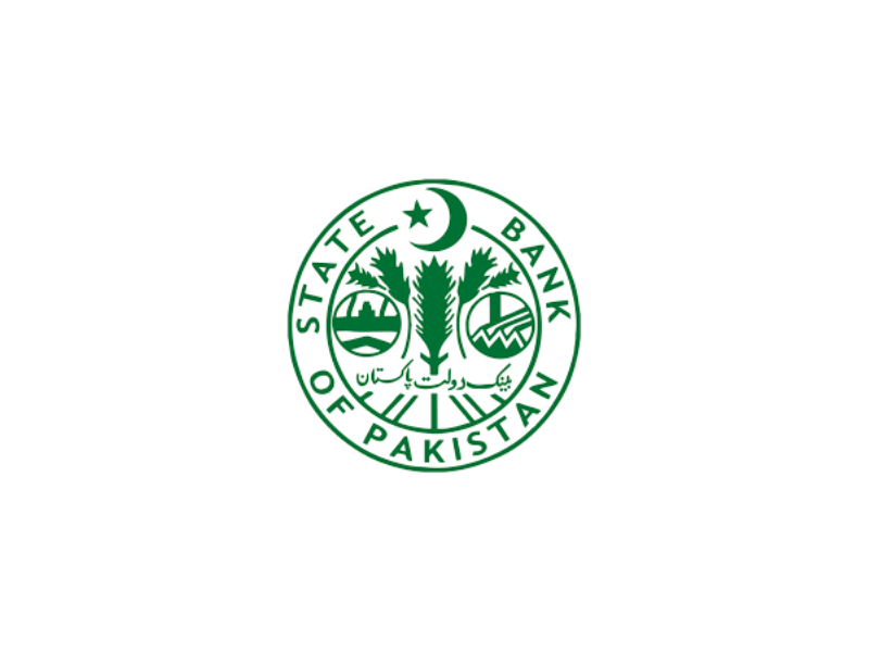 State Bank of Pakistan (SBP) logo