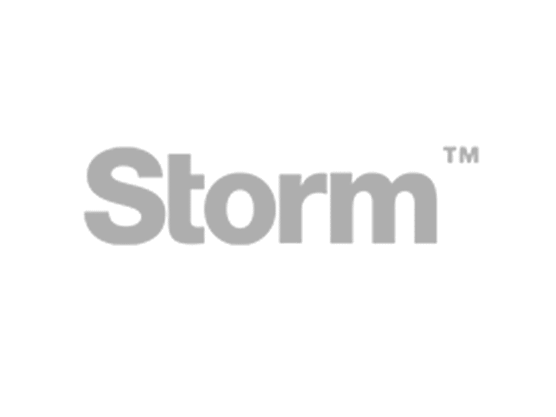 Storm logo