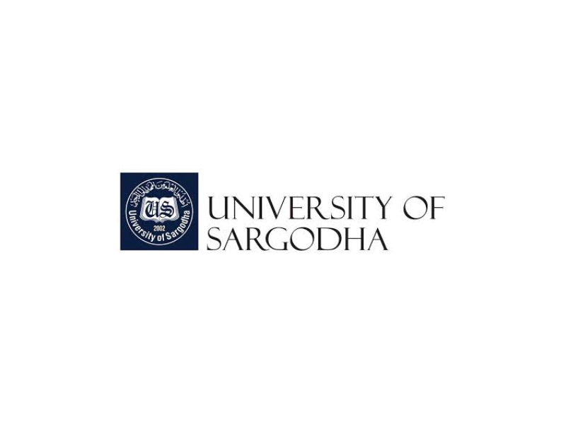 University of Sargodha (UOS) logo